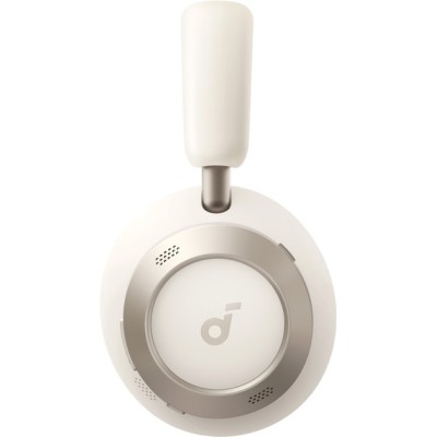 Навушники ANKER SoundСore Space One Pro White