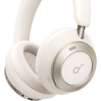 Навушники ANKER SoundСore Space One Pro White