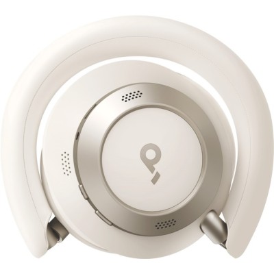 Навушники ANKER SoundСore Space One Pro White