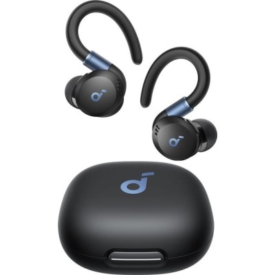 Навушники ANKER SoundСore Sport X20 Black Навушники ANKER SoundСore Sport X20 Black
