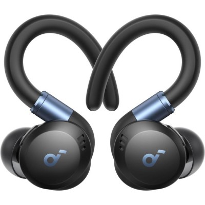 Навушники ANKER SoundСore Sport X20 Black Навушники ANKER SoundСore Sport X20 Black