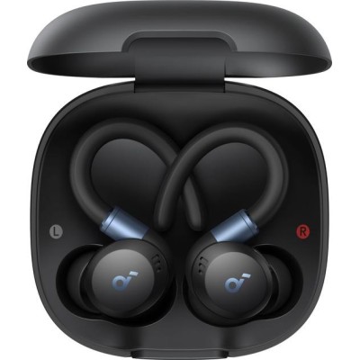 Навушники ANKER SoundСore Sport X20 Black Навушники ANKER SoundСore Sport X20 Black