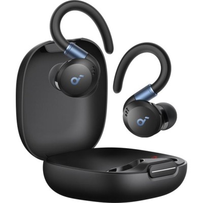 Навушники ANKER SoundСore Sport X20 Black Навушники ANKER SoundСore Sport X20 Black