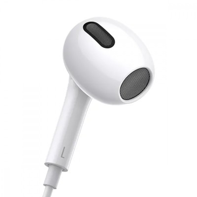 Навушники Baseus Encok CZ19 (Type-C) (A00182201213-00) white