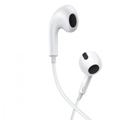 Навушники Baseus Encok CZ19 (Type-C) (A00182201213-00) white