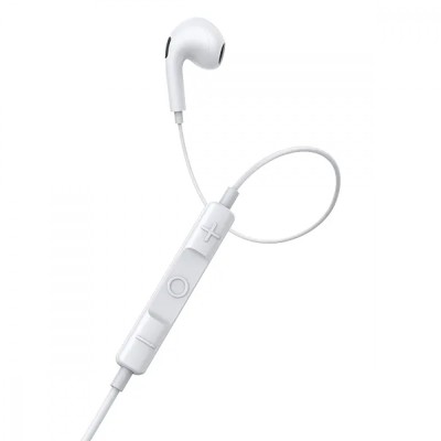 Навушники Baseus Encok CZ19 (Type-C) (A00182201213-00) white