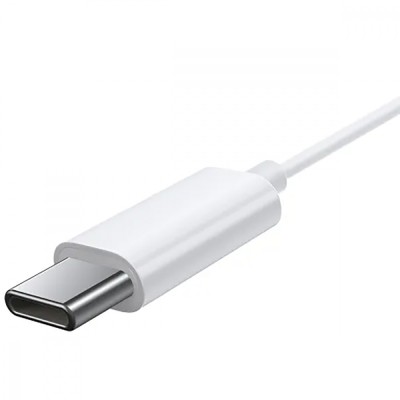 Навушники Baseus Encok CZ19 (Type-C) (A00182201213-00) white