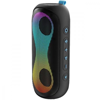 Портативна Акустика Proove SoundTrap 2 30W (PDST230010001) Black