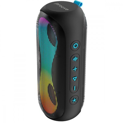 Портативна Акустика Proove SoundTrap 2 30W (PDST230010001) Black