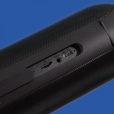 Портативна Акустика Proove SoundTrap 2 30W (PDST230010001) Black