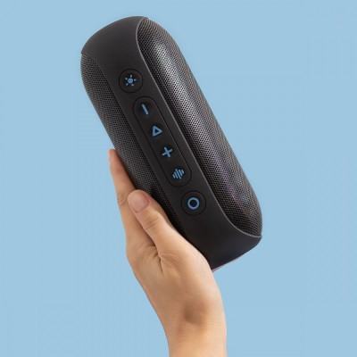 Портативна Акустика Proove SoundTrap 2 30W (PDST230010001) Black