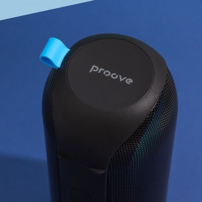 Портативна Акустика Proove SoundTrap 2 30W (PDST230010001) Black