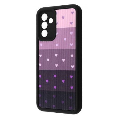 Чохол WAVE Artfull Case Samsung Galaxy S24 FE little hearts