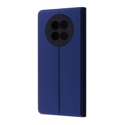 Чохол WAVE Flap Case Realme 13 5G/12 5G blue