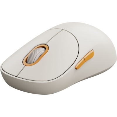 Миша Xiaomi Wireless Mouse 3 (BHR7638CN) White Миша Xiaomi Wireless Mouse 3 (BHR7638CN) White