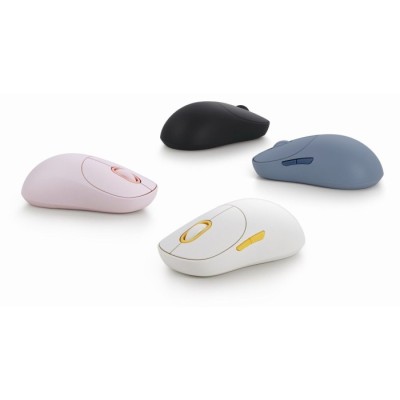 Миша Xiaomi Wireless Mouse 3 (BHR7638CN) White Миша Xiaomi Wireless Mouse 3 (BHR7638CN) White