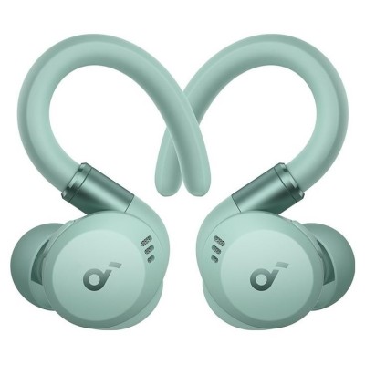 Навушники ANKER SoundСore Sport X20 Green Навушники ANKER SoundСore Sport X20 Green