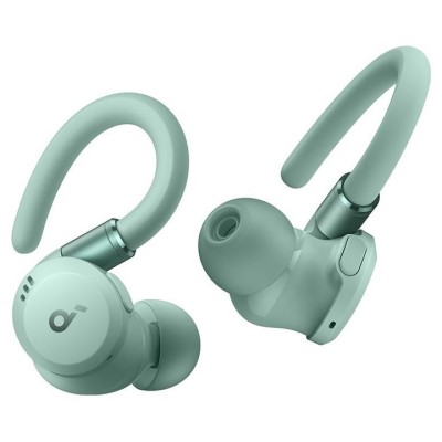 Навушники ANKER SoundСore Sport X20 Green Навушники ANKER SoundСore Sport X20 Green