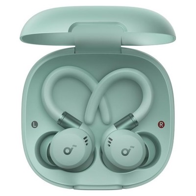 Навушники ANKER SoundСore Sport X20 Green Навушники ANKER SoundСore Sport X20 Green