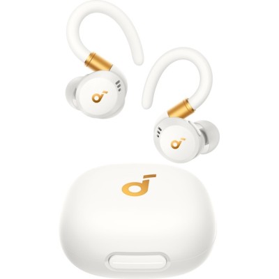 Навушники ANKER SoundСore Sport X20 White Навушники ANKER SoundСore Sport X20 White