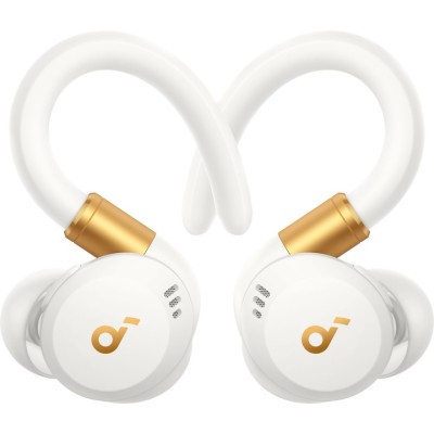 Навушники ANKER SoundСore Sport X20 White Навушники ANKER SoundСore Sport X20 White