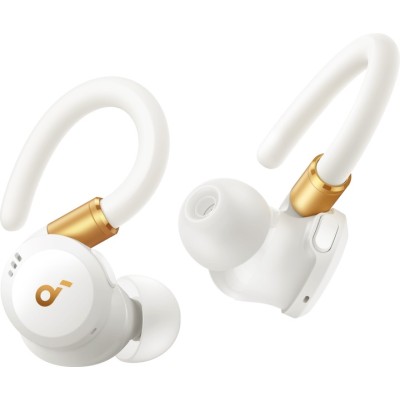 Навушники ANKER SoundСore Sport X20 White Навушники ANKER SoundСore Sport X20 White