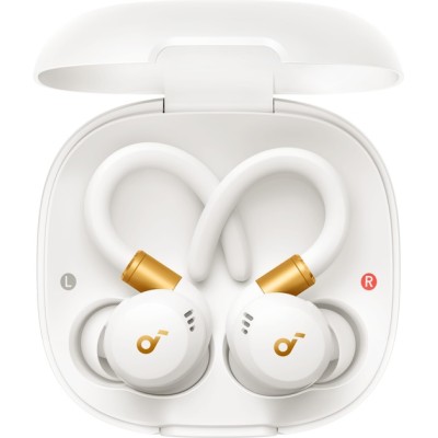 Навушники ANKER SoundСore Sport X20 White Навушники ANKER SoundСore Sport X20 White
