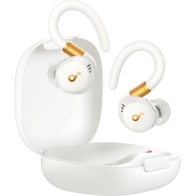 Навушники ANKER SoundСore Sport X20 White Навушники ANKER SoundСore Sport X20 White