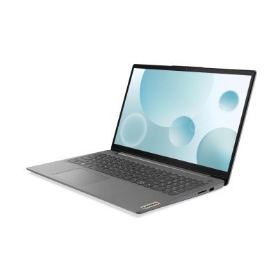 Ноутбук LENOVO IP3-15IAU7 CI5-1235U 15" 16/512GB 82RK01A8RA