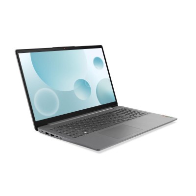 Ноутбук LENOVO IP3-15IAU7 CI5-1235U 15" 16/512GB 82RK01A8RA