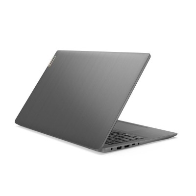 Ноутбук LENOVO IP3-15IAU7 CI5-1235U 15" 16/512GB 82RK01A8RA