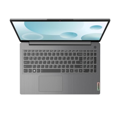 Ноутбук LENOVO IP3-15IAU7 CI5-1235U 15" 16/512GB 82RK01A8RA