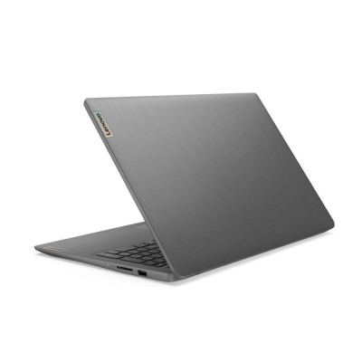 Ноутбук LENOVO IP3-15IAU7 CI5-1235U 15" 16/512GB 82RK01A8RA