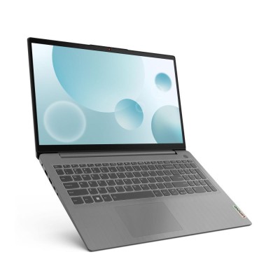 Ноутбук LENOVO IP3-15IAU7 CI5-1235U 15" 16/512GB 82RK01A8RA