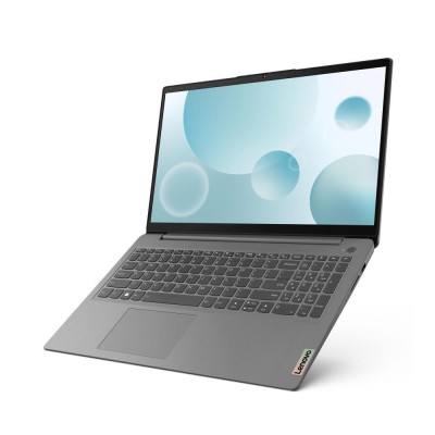 Ноутбук LENOVO IP3-15IAU7 CI5-1235U 15" 16/512GB 82RK01A8RA