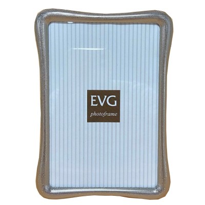 Рамка EVG ONIX 10X15 C12-SL Срібна