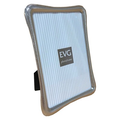 Рамка EVG ONIX 10X15 C12-SL Срібна