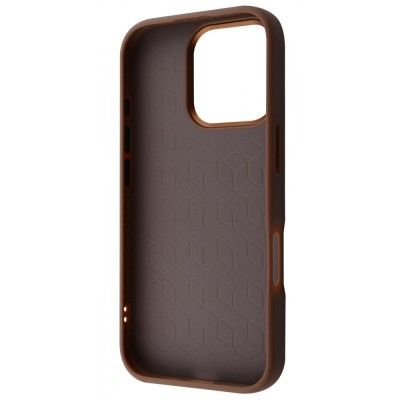 Чохол Proove Sapphire Case with Magnetic Ring iPhone 16 Pro black titanium (PCSAIP16P036)