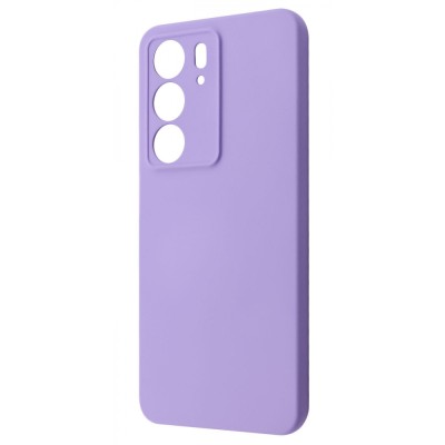 Чохол WAVE Colorful Case (TPU) Realme 14x/C75/C75x light purple