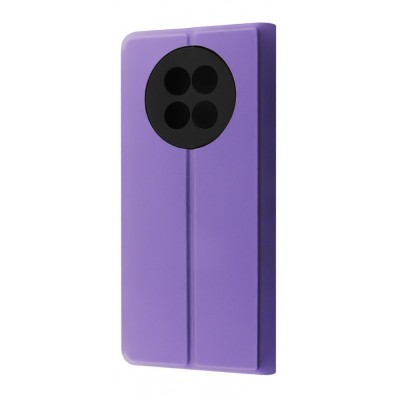 Чохол WAVE Flap Case Realme 13 5G/12 5G light purple