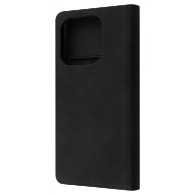 Чохол WAVE Fold Case Xiaomi Redmi Note 14 4G (Global) black