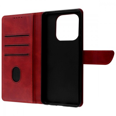 Чохол WAVE Fold Case Xiaomi Redmi Note 14 4G (Global) blue