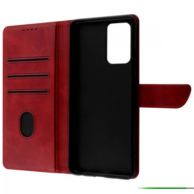 Чохол WAVE Fold Case Xiaomi Redmi Note 14 5G black