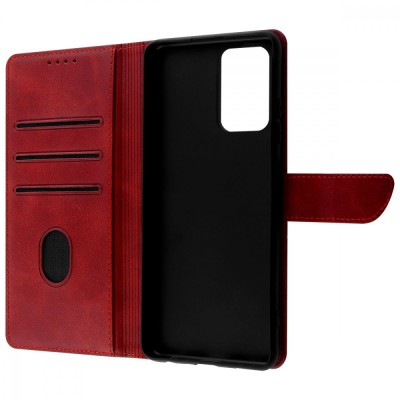 Чохол WAVE Fold Case Xiaomi Redmi Note 14 Pro 5G/14 Pro +/Poco X7 black