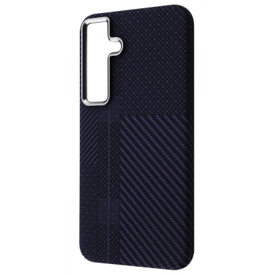 Чохол WAVE Gleam Case with Magnetic Ring Samsung Galaxy S25 Plus obsidian