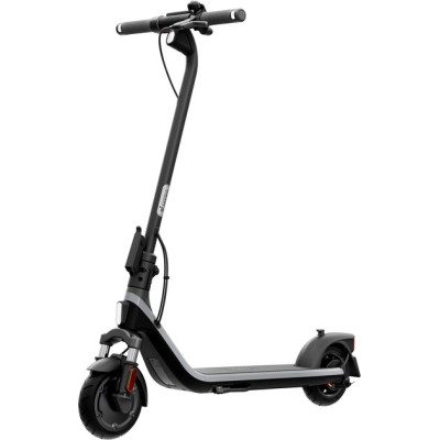 Електросамокат Segway-Ninebot E2 E II Чорний AA.05.14.01.0004 Електросамокат Segway-Ninebot E2 E II Чорний AA.05.14.01.0004