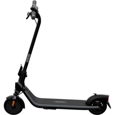 Електросамокат Segway-Ninebot E2 E II Чорний AA.05.14.01.0004 Електросамокат Segway-Ninebot E2 E II Чорний AA.05.14.01.0004