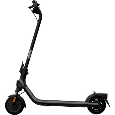 Електросамокат Segway-Ninebot E2 E II Чорний AA.05.14.01.0004 Електросамокат Segway-Ninebot E2 E II Чорний AA.05.14.01.0004