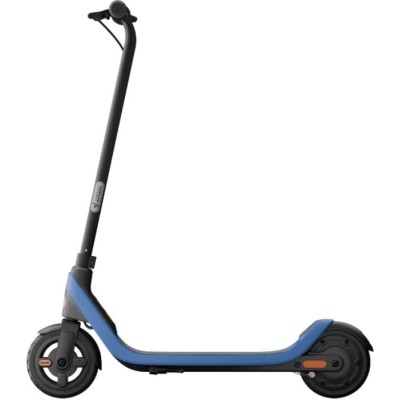 Електросамокат Segway-Ninebot дитячий C2 Lite Синій AA.10.05.01.0003 Електросамокат Segway-Ninebot дитячий C2 Lite Синій AA.10.05.01.0003