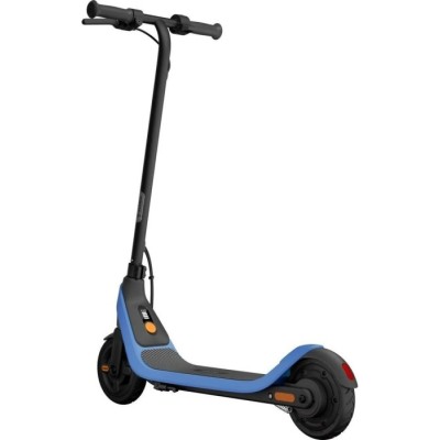 Електросамокат Segway-Ninebot дитячий C2 Lite Синій AA.10.05.01.0003 Електросамокат Segway-Ninebot дитячий C2 Lite Синій AA.10.05.01.0003